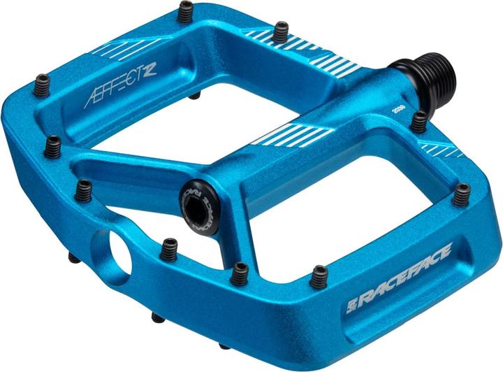 Actual product image Race Face Aeffect R Pedal V2