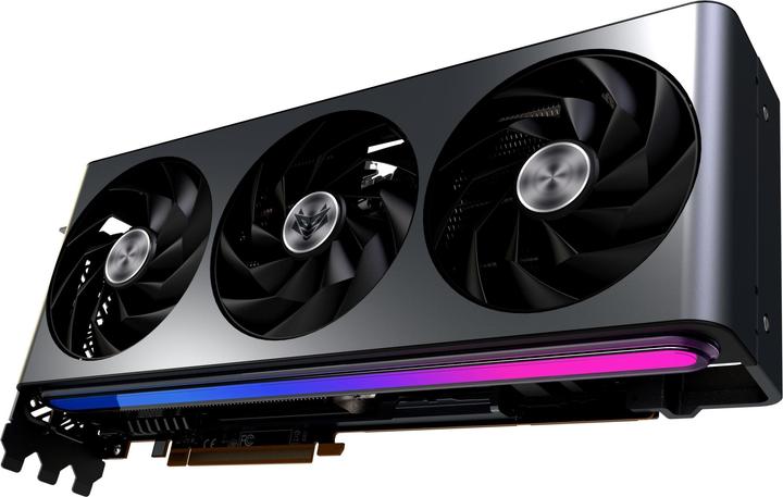 Produktbild Sapphire Radeon RX 7900 XT Nitro+ Gaming OC (20 GB)