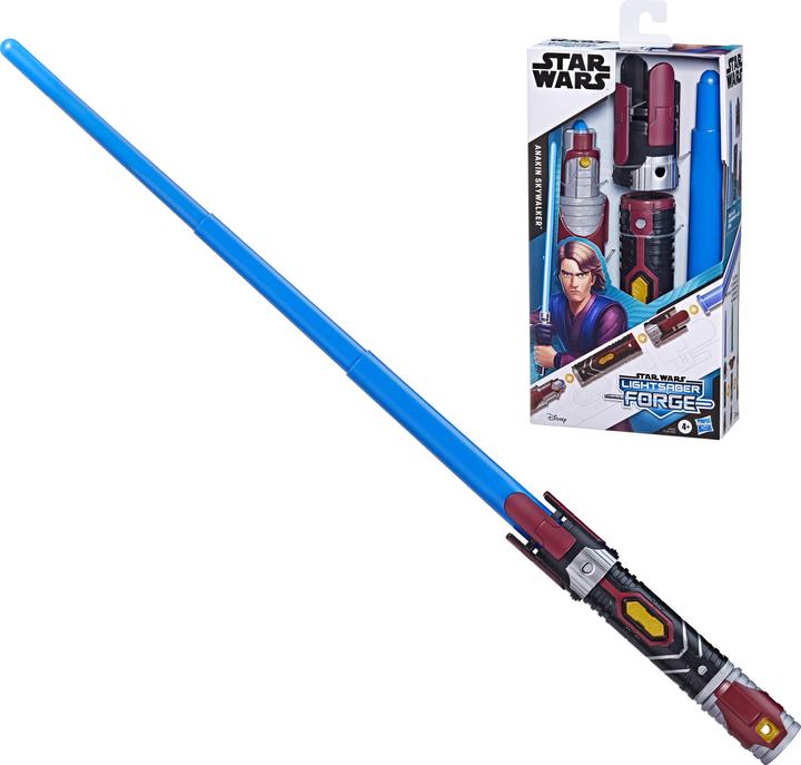 Immagine prodotto Hasbro Spada laser SW Luke