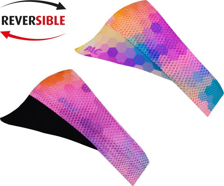 Produktbild P.A.C. Ultra Visor Headband Unisex