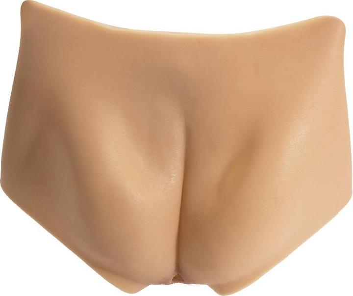 Actual product image You2Toys Ultra Realistic Penis Pants