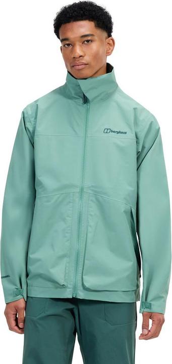Produktbild Berghaus Wasserdichte Woodwalk Jacket (XXL)
