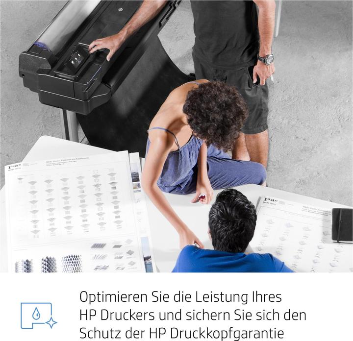 Immagine prodotto HP 727 (PBK)