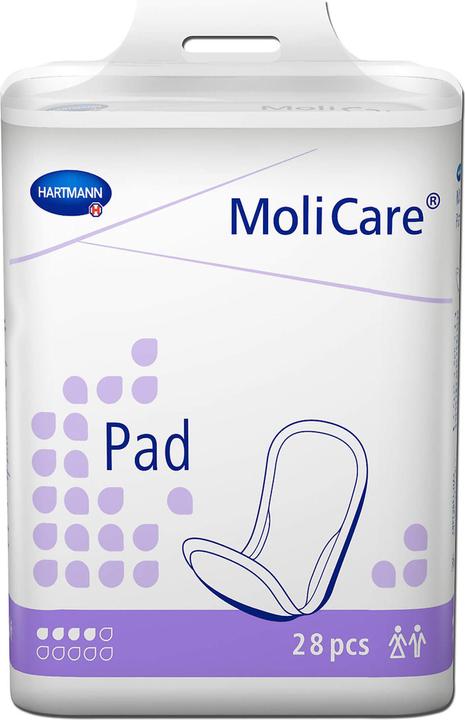 Immagine prodotto Hartmann MoliCare Pad 4 gocce (28 x)