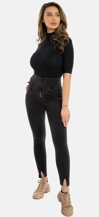 Actual product image Freddy WR.UP® Shaping Pants 7/8 WRUP4SHF311 (S)