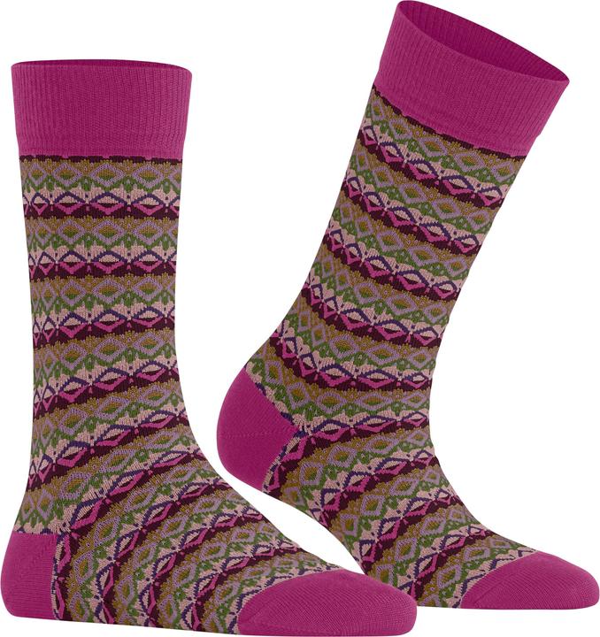 Image du produit Burlington Moderne Fair Isle (36 - 41)