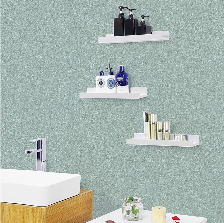 Produktbild Songmics Wally X (38 x 10 x 5 cm)