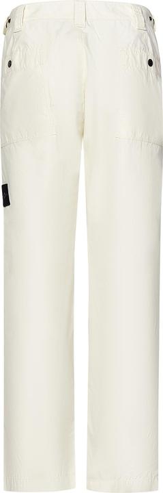 Produktbild Stone Island Trousers White (31)