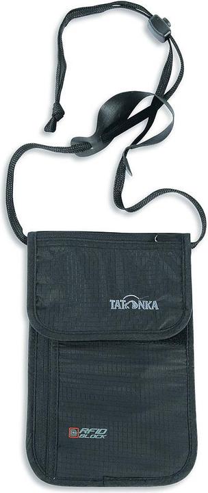 Tatonka Skin Neck Pouch RFID B (Dokumenten- & Geldtasche)