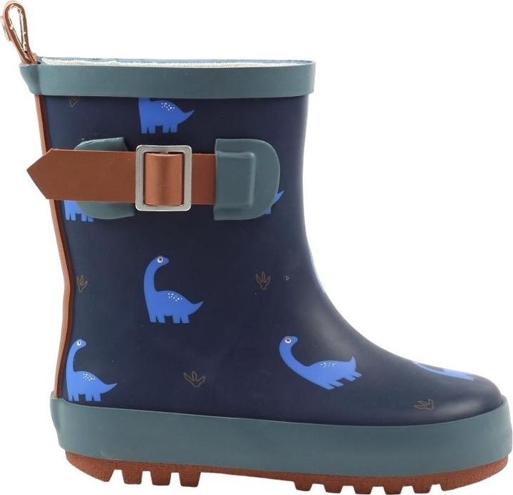 Lazy Dogz Gummistiefel Bronty