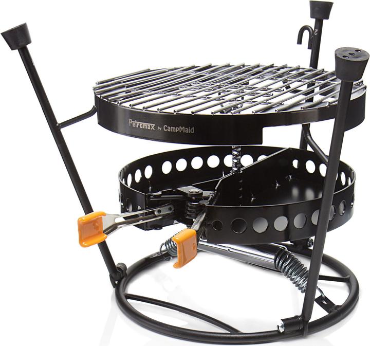 Immagine prodotto Petromax Vassoio per carbone Pro-coal