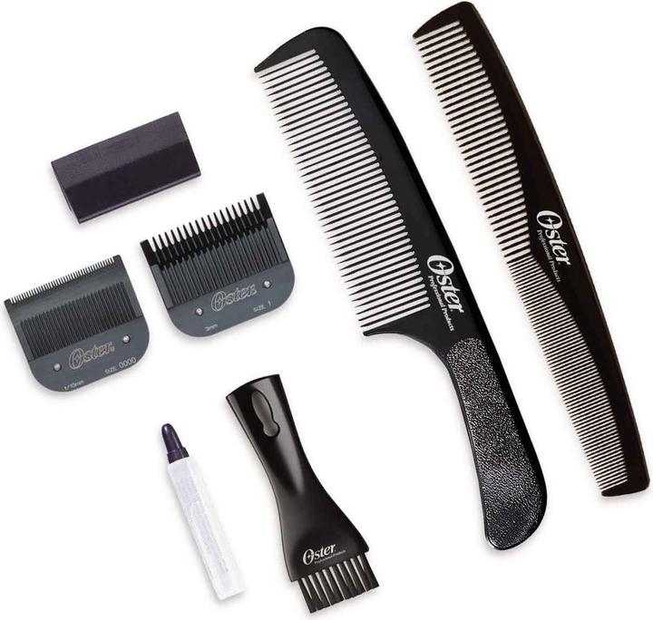 Actual product image Oster Pilot