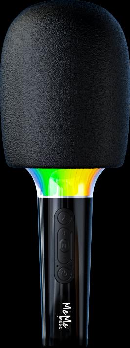 Immagine prodotto MeMe Music Microfono Giocattolo Karaoke Wireless