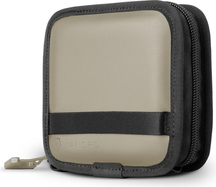 Produktbild Wandrd Lens Filter Case, Yuma Tan (0.65 l)
