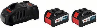 Actual product image Bosch Professional Starter set (18 V)