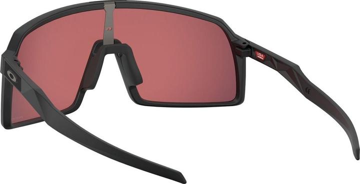 Immagine prodotto Oakley Sutro (Nero Lucidato, Prizm neve Toarch)