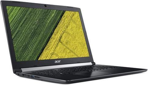 Produktbild Acer Aspire 5 A517-51-54X8 (17.30", Intel Core i5-8250U, 8 GB, 256 GB, CH)