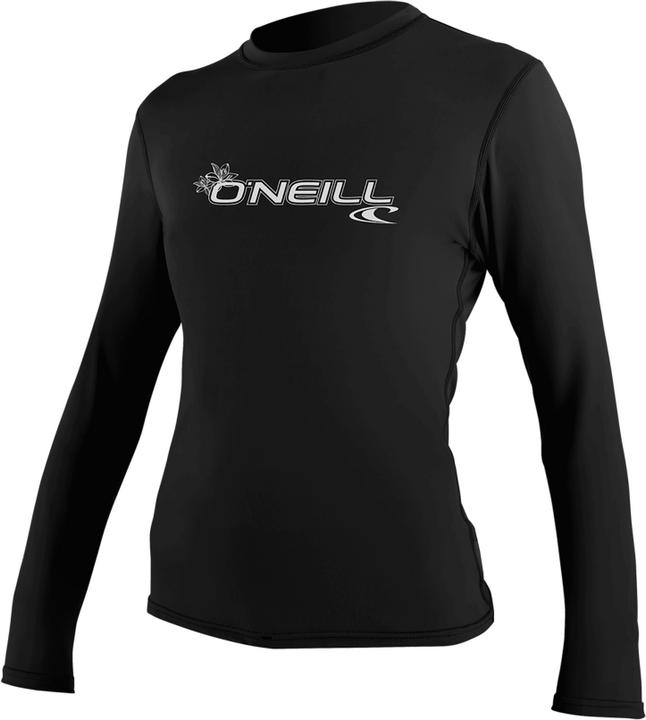 O'Neill t-shirt à manches longues basic skins sun (XXL)