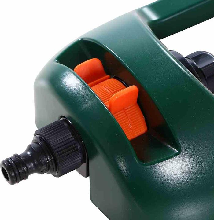 Produktbild Siena Garden Regner (Viereckregner)