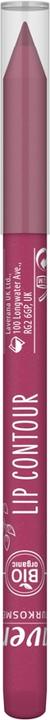 Lavera Lip Contour Black Berry6