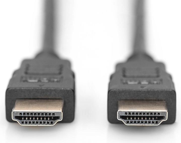 Immagine prodotto Digitus HDMI (Typ A) — HDMI (Typ A) (1 m, HDMI)