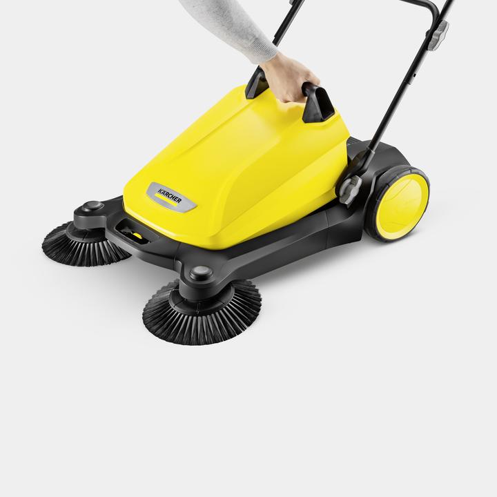 Produktbild Kärcher S4 Twin 2-in-1