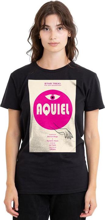 Produktbild The Next Generation Season 6 Episode 13 TShirt (L)