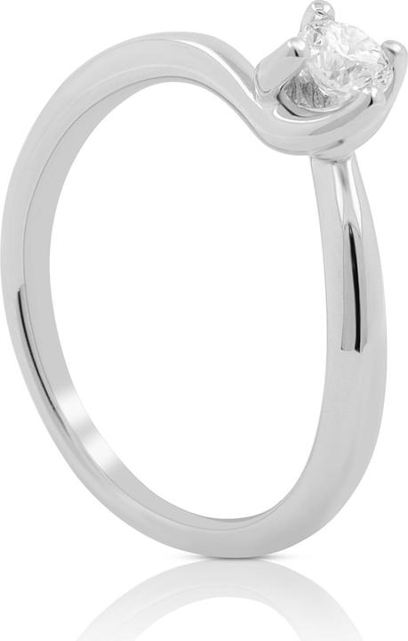 Produktbild Muau Solitaire (54, 750/18 K Gold)
