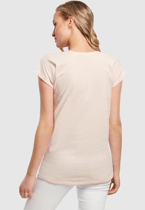Produktbild Merchcode Ladies Spring - Butterfly T-Shirt - 116351 (XXL)