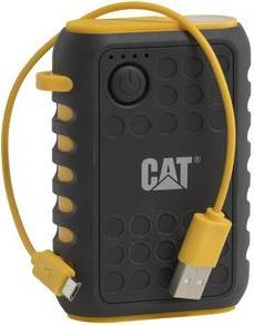 Actual product image Cat Power Bank (10000 mAh)