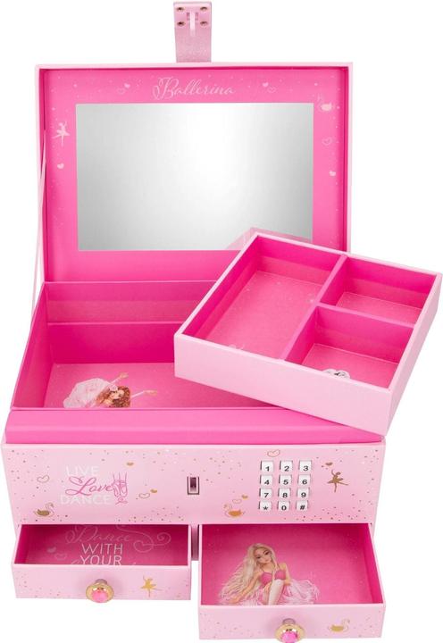 Image du produit Depesche TopModel Ballet