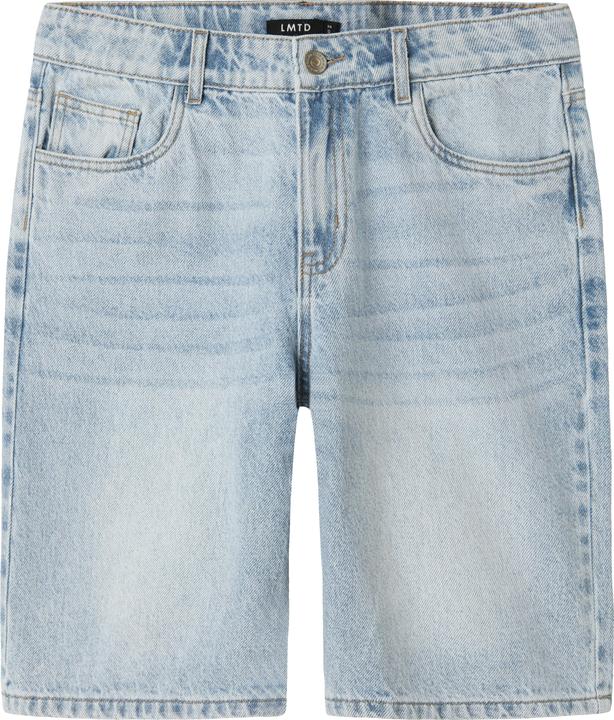 Produktbild Lmtd Denim Jeansshorts (152)