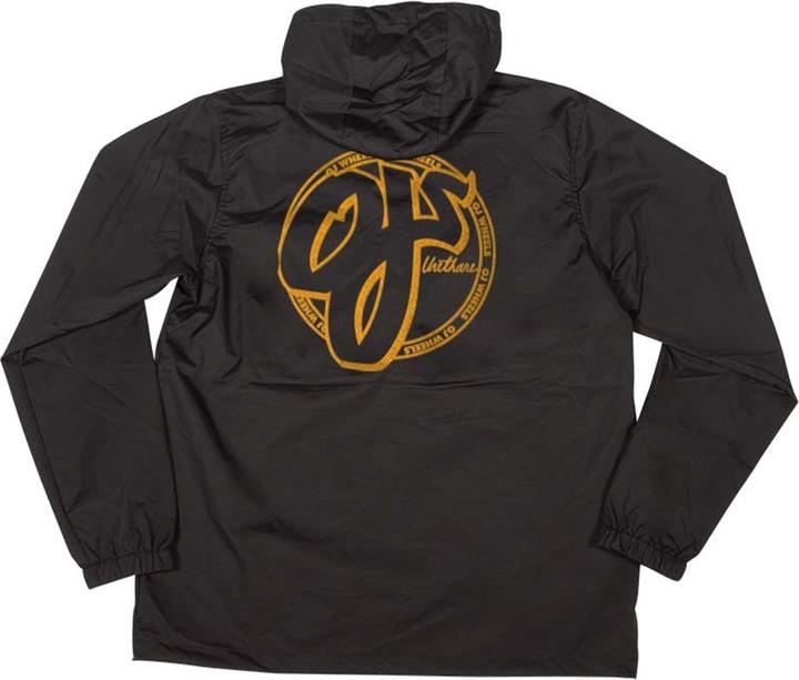 Image du produit Oj`s Le coupe-vent Hooligan (S)