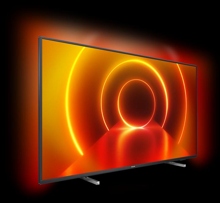 Produktbild Philips 43PUS7805 Ambilight (43", LCD, 4K, 2020)