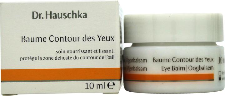 Image du produit Dr. Hauschka Baume pour les yeux (Baume, 10 ml, Journée)