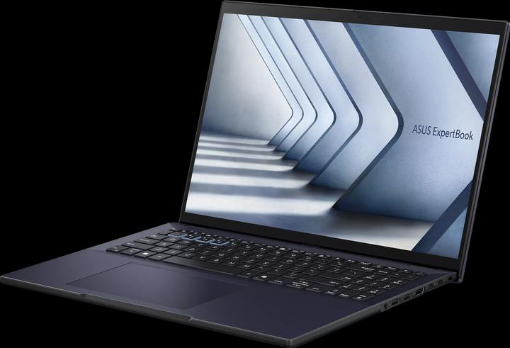 Actual product image ASUS ExpertBook B3 (16", Intel Core i7-1355U, 16 GB, 512 GB, DE)