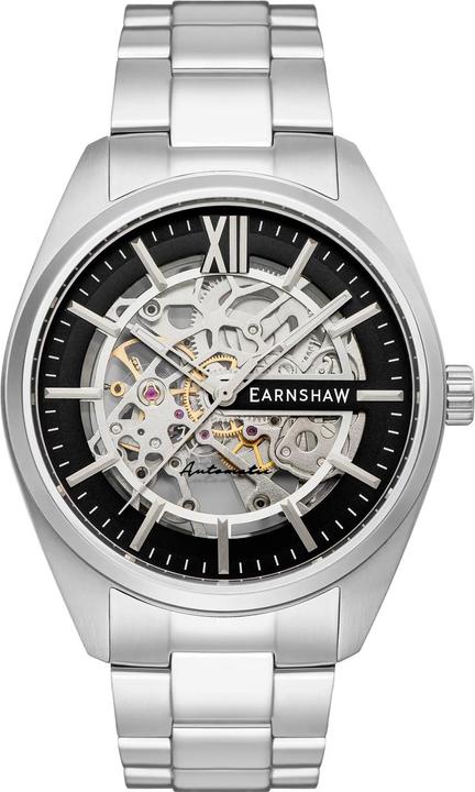 Thomas Earnshaw ES-8208-11 Smeaton Limited 43mm (Analoguhr, 43 mm)