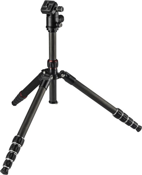 Immagine prodotto Hama Treppiede "Premium Duo Carbon