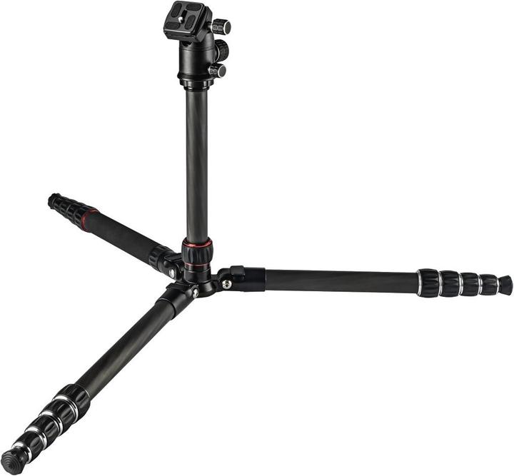 Immagine prodotto Hama Treppiede "Premium Duo Carbon