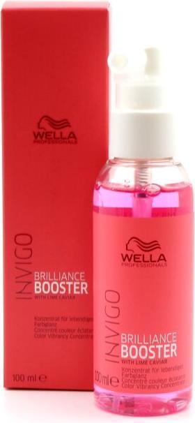 Produktbild Wella INVIGO Color Brilliance Brilliance Booster (100 ml)