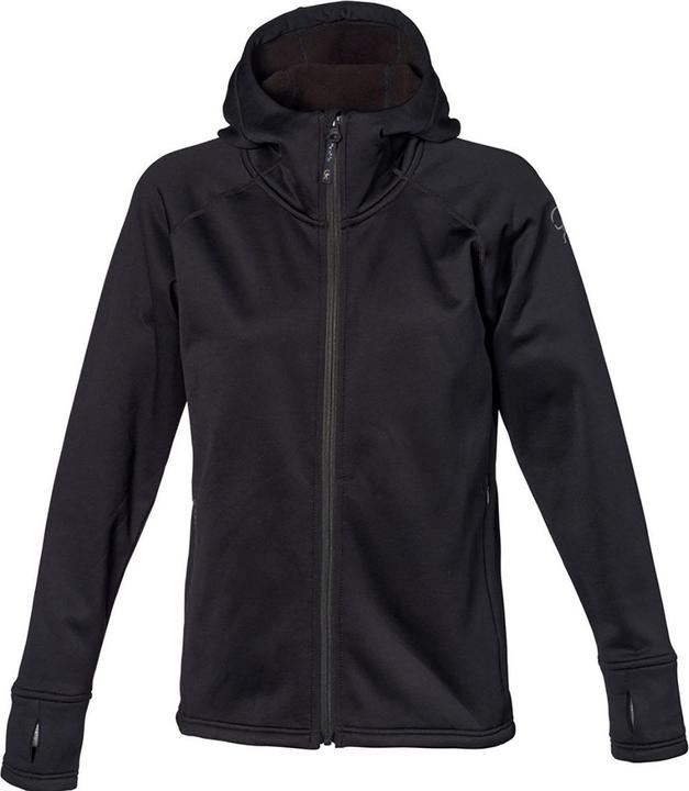 Produktbild Isbjörn Panda Hoodie Jacke (134, 140)
