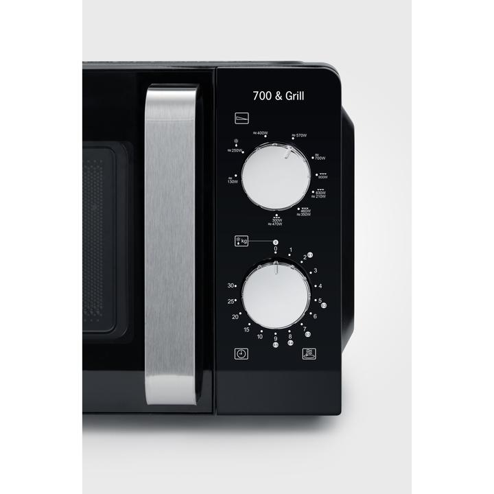 Immagine prodotto Severin 7781 Microonde (17 l)