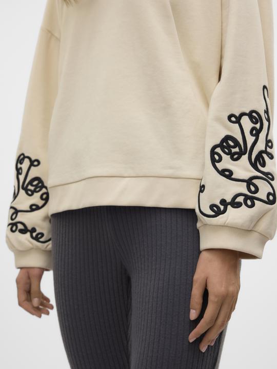Image du produit Vero Moda VMVELO Sweatshirt Sweatshirt (XS)