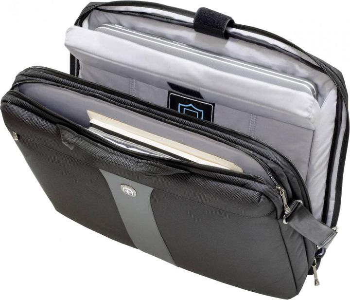 Actual product image Wenger Legacy (17", Universal)