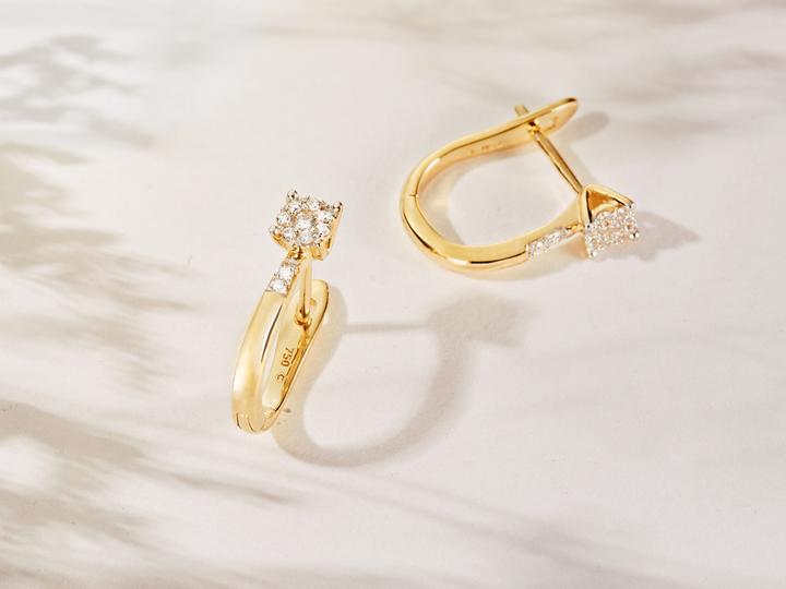 Produktbild Carat Solitaire (Gold 18ct)