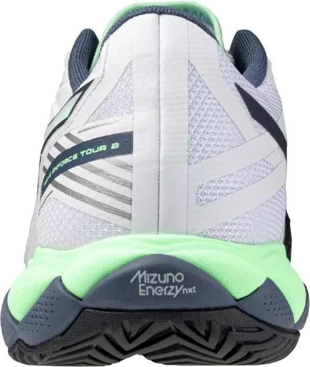 Actual product image Mizuno Wave Enforce Tour 2 Ac (43)
