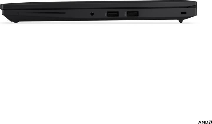 Produktbild Lenovo ThinkPad L14 Gen 5 (14", AMD Ryzen 5 PRO 7535U, 16 GB, 512 GB, CH)