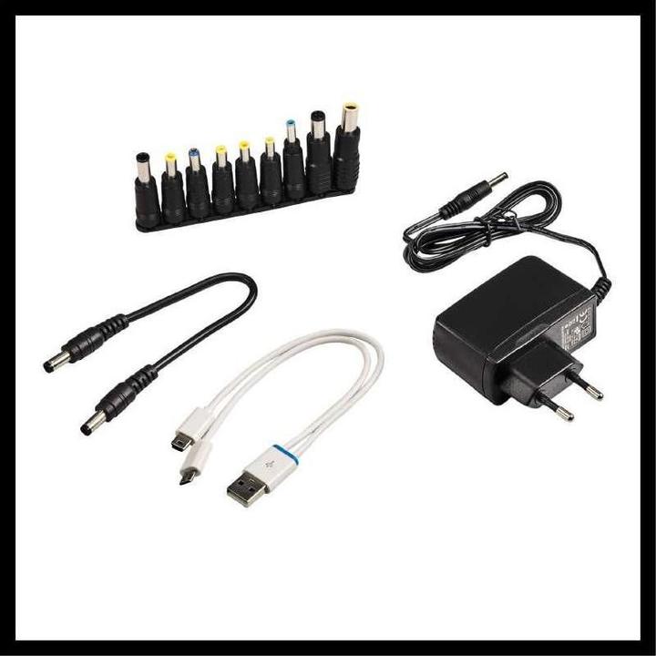 Image du produit Einhell CE-JS 12 (400 A, 3700 mAh)