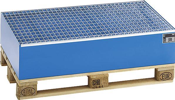 Actual product image kaiserkraft Pallet sump tray