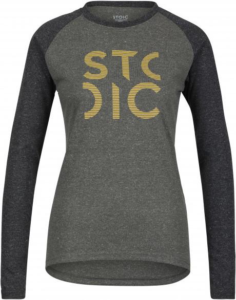 Stoic Women's Hemp20 LofsdalenSt. L/S (34)
